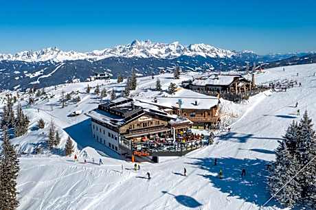 Gasthof Kogelalm