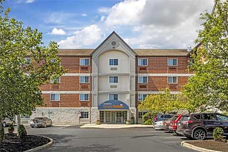 Sonesta Simply Suites Boston Burlington