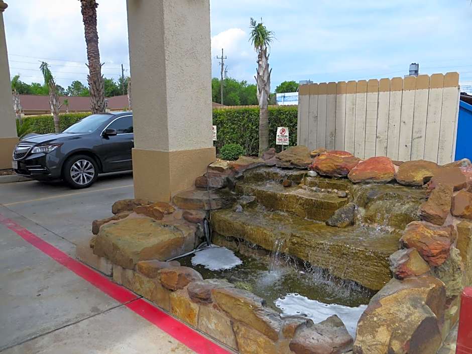 Palace Inn Westheimer