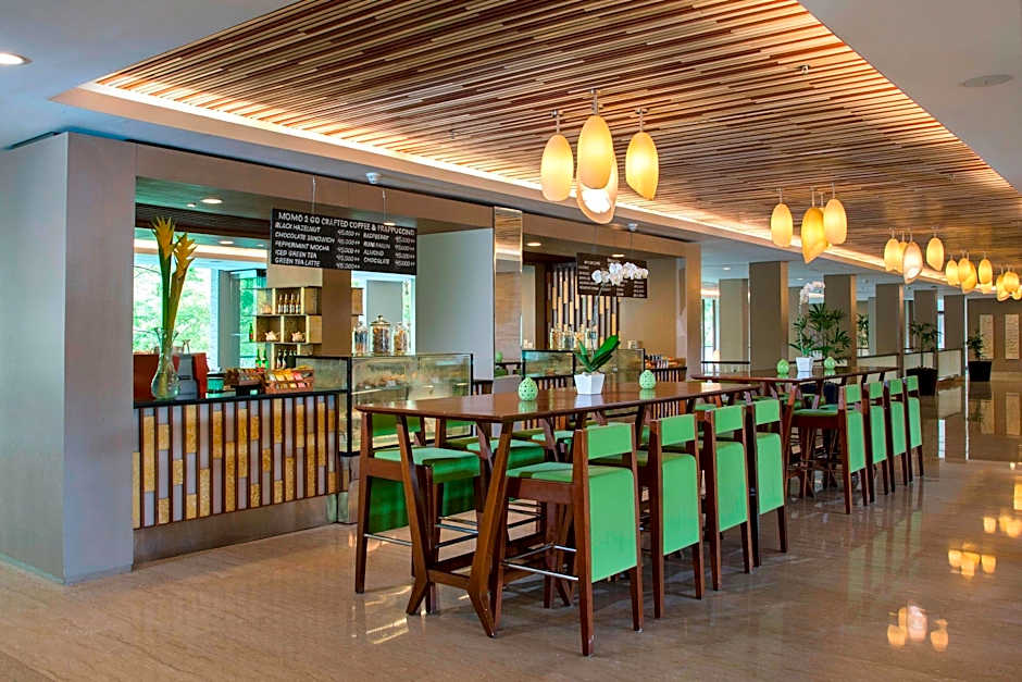 Marriott's Bali Nusa Dua Gardens