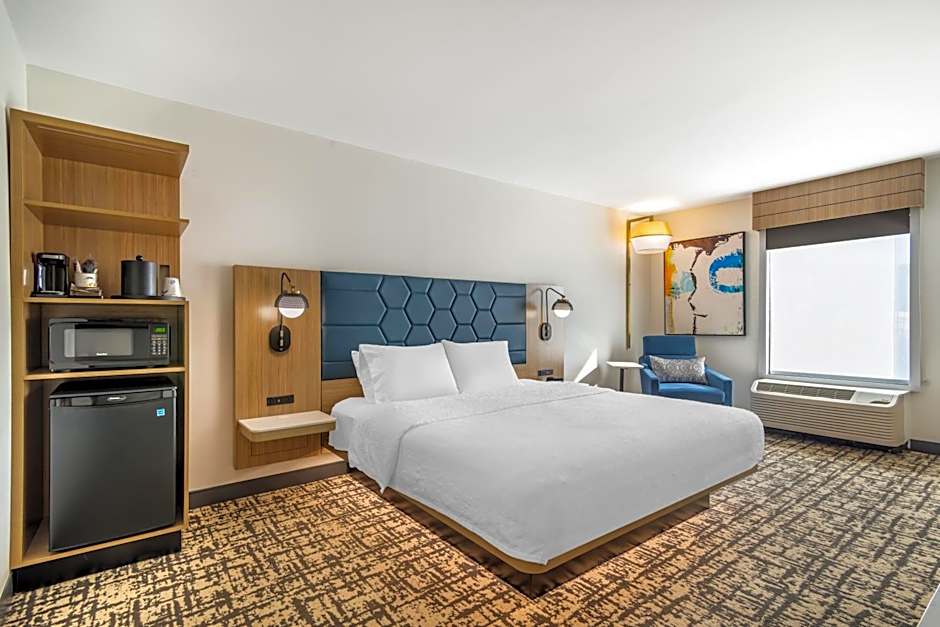 Hampton Inn By Hilton Atlanta-Stockbridge
