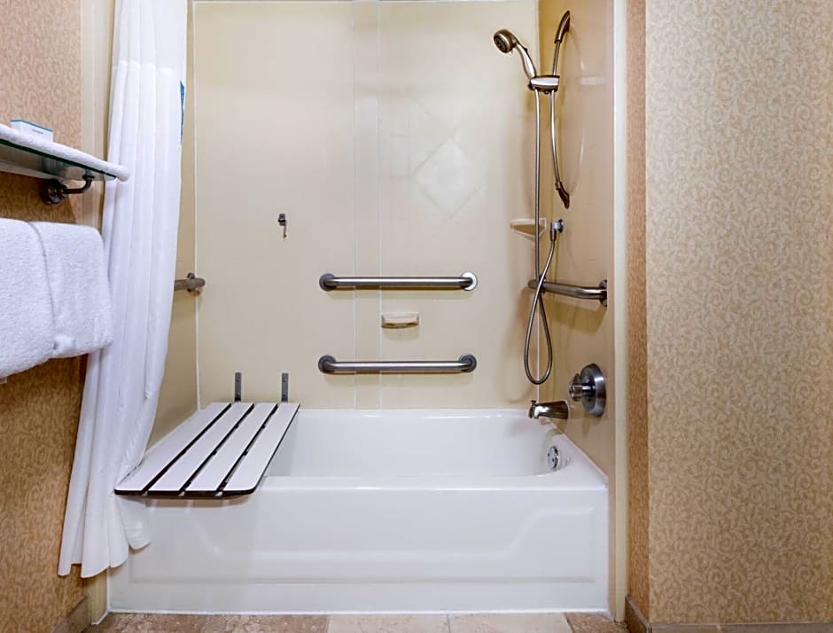 Hampton Inn Evansville