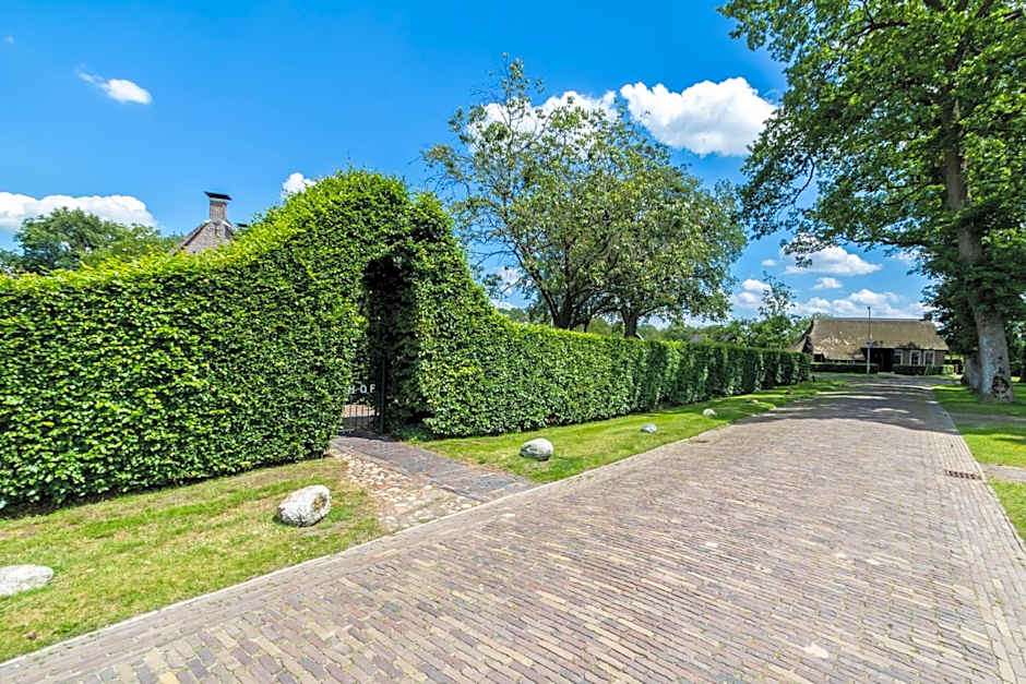 Hoeve de Eshof