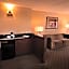 Crowne Plaza Milwaukee South By IHG