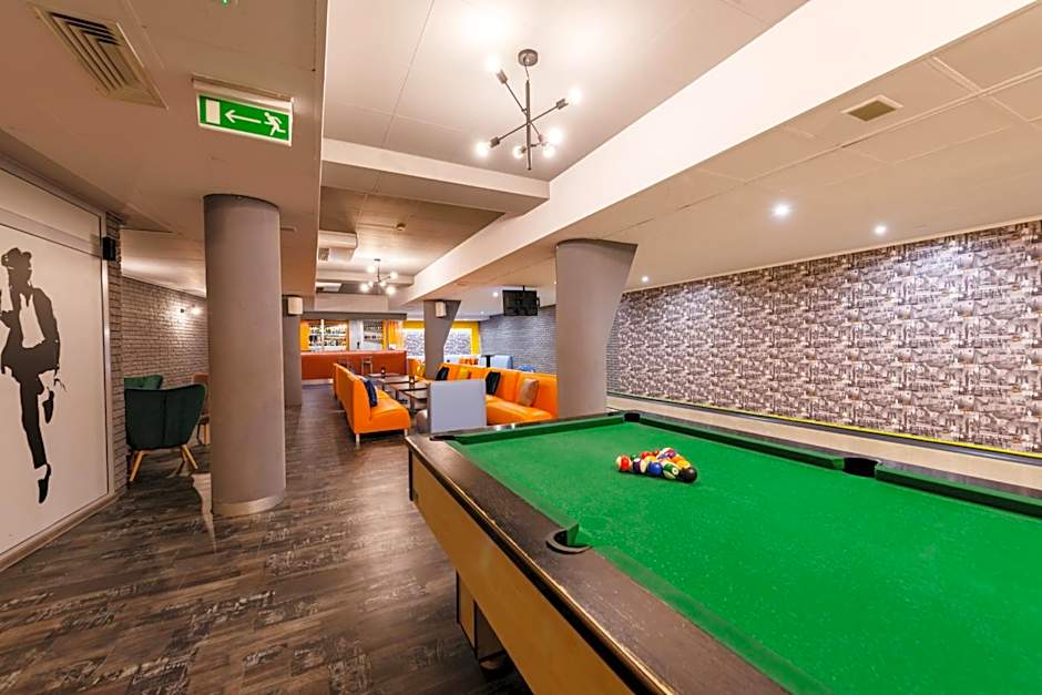 Hotel Wilga