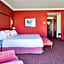 Hotel Ávila Golf