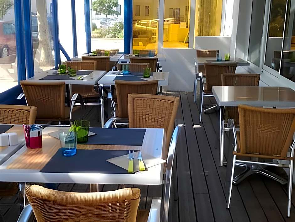 Hotel Restaurant L'Atlantique