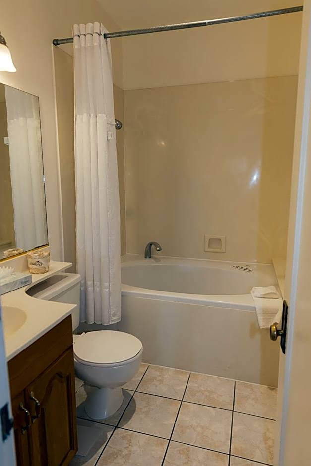 Historic Santa Maria Inn