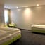 SleepySleepy Hotel Dillingen