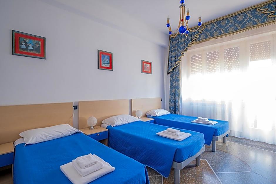 BBC Christian Bed & Breakfast