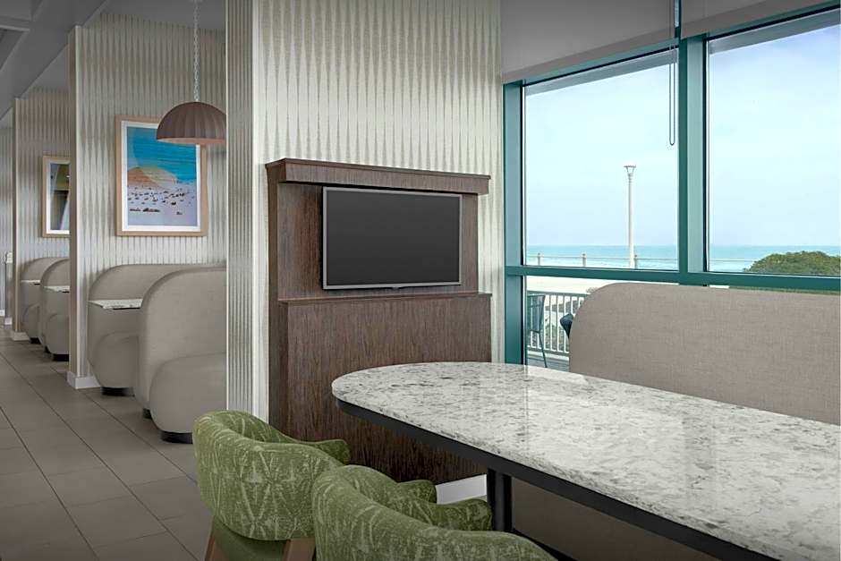Courtyard Virginia Beach Oceanfront/South