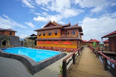 Ann Heritage Lodge & Spa
