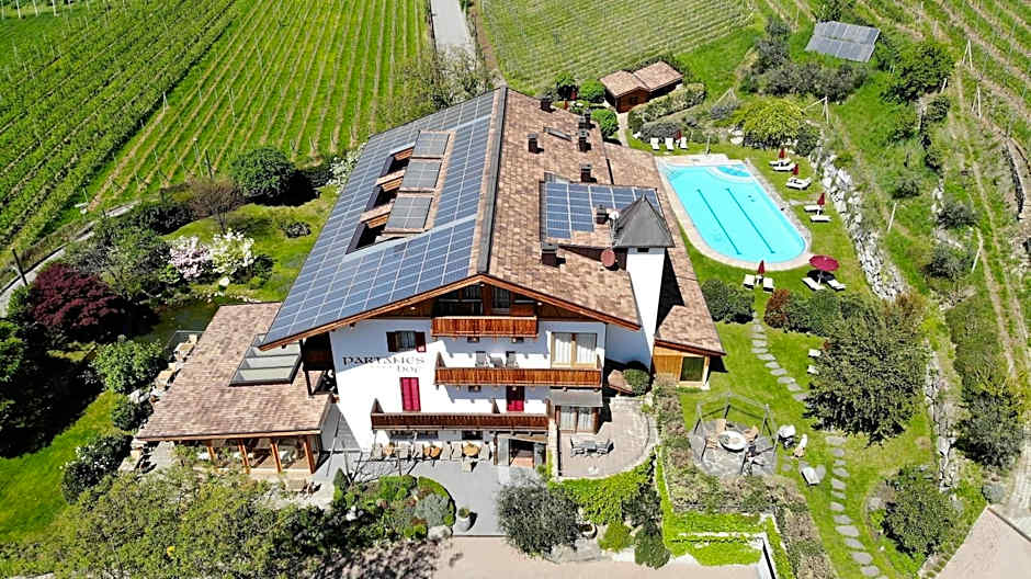 Hotel Garni Partaneshof