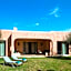 Oasis lodges