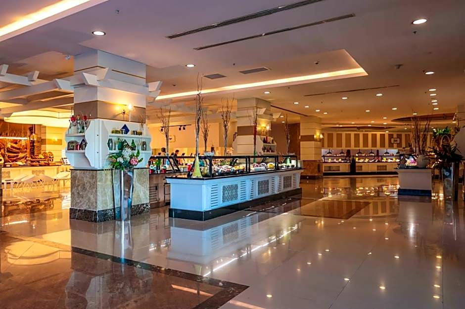 Crystal Prestige Pearl Collection