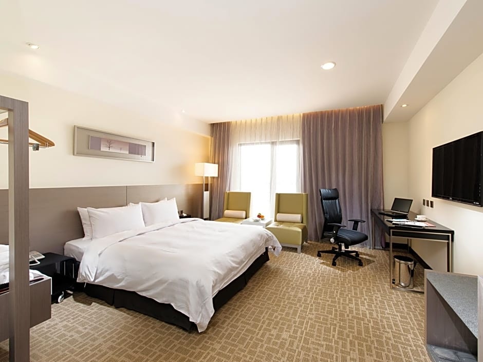 Forte Hotel Changhua