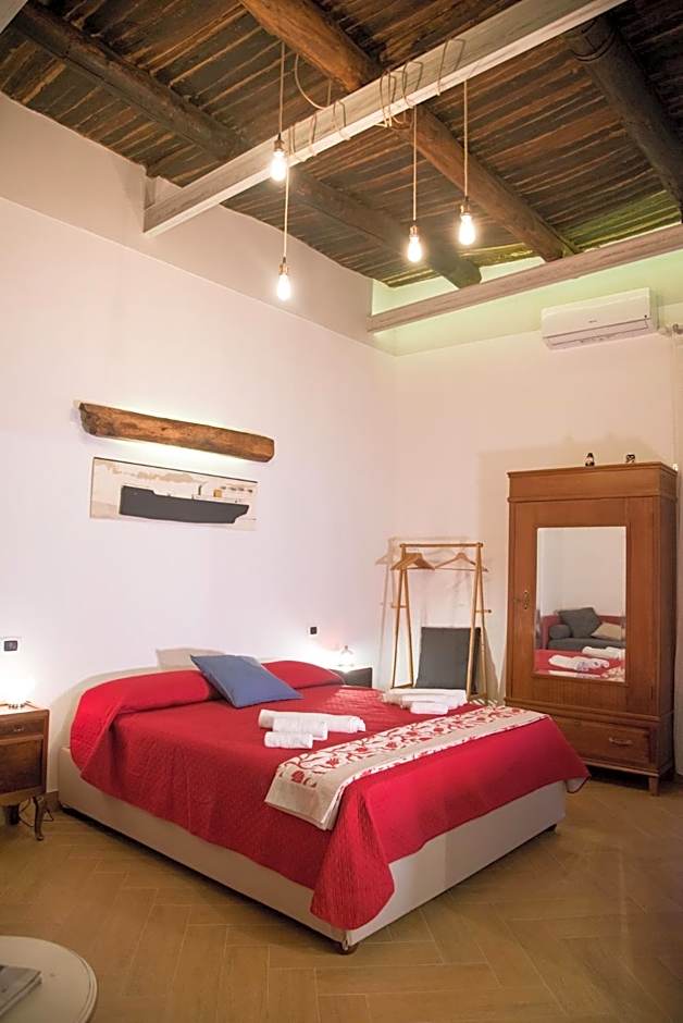 Guest Art Napoli