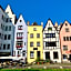 Hayk Altstadthotel & Appartements