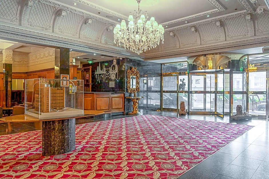 Britannia International Hotel Canary Wharf