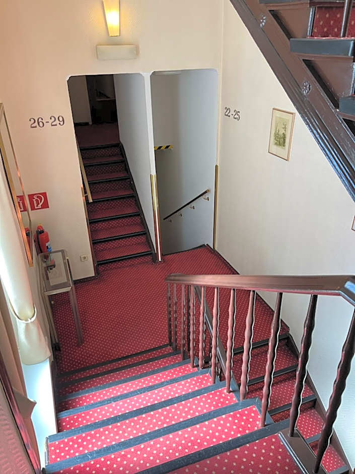 Hotel Bismarck
