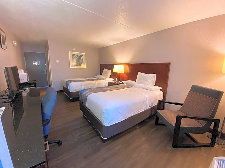 Travelodge Inn & Suites by Wyndham Albany