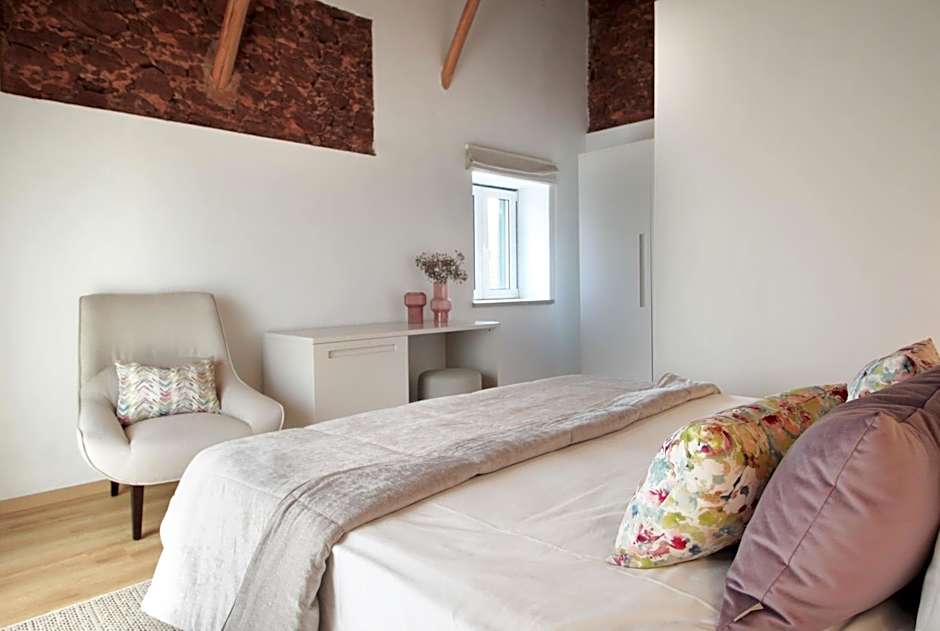 Quinta da Luz - A Luxury Boutique B&B
