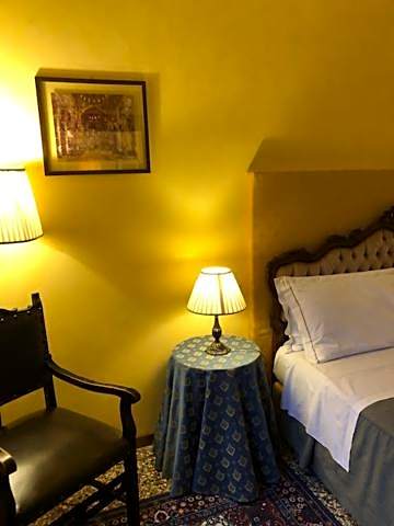 Residence Odoni