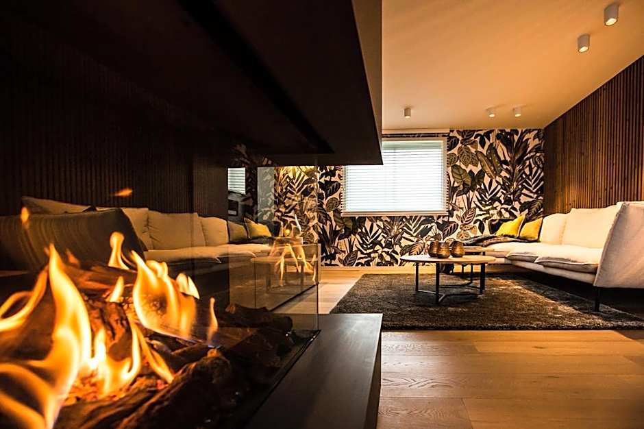 Wellness Hasselt B&B