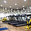 Shinshin Hotel Jeju Worldcup