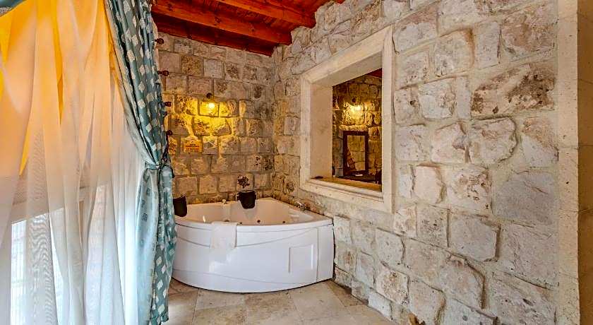 Cappadocia Nar Cave House & Swimming Pool