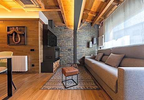 Cerdanya Mountain Residences