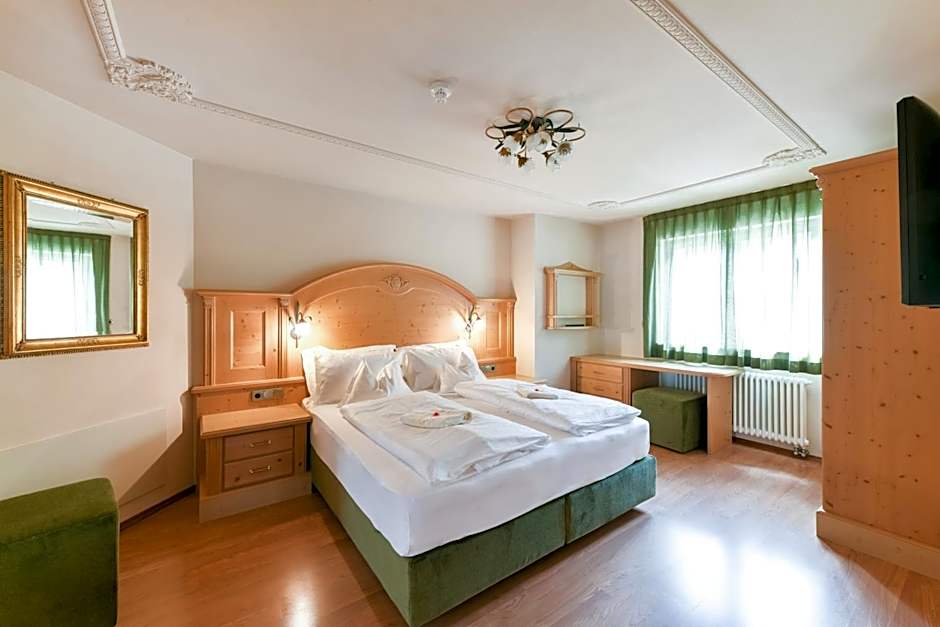 Wellness Residence Villa Leck