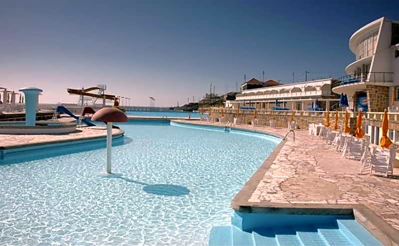 Sintra Sol Apartamentos Turisticos