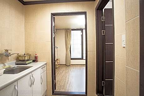 Daecheon Winter Sonata Pension