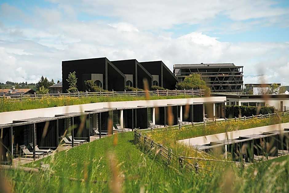 Green Luxury Hotel Pfösl