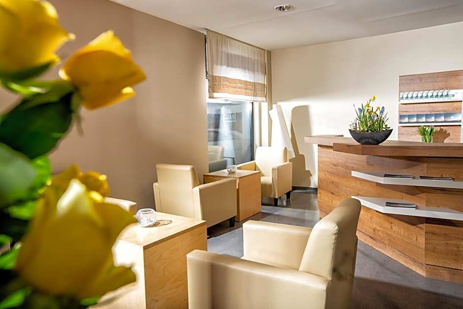 Hotel der Freiraum