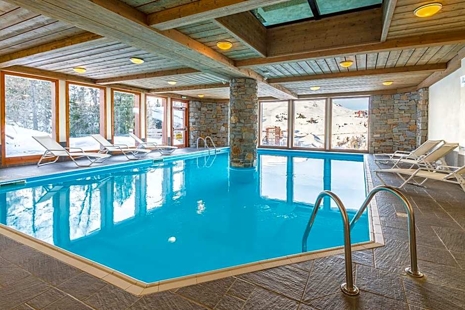 Lagrange Vacances Aspen