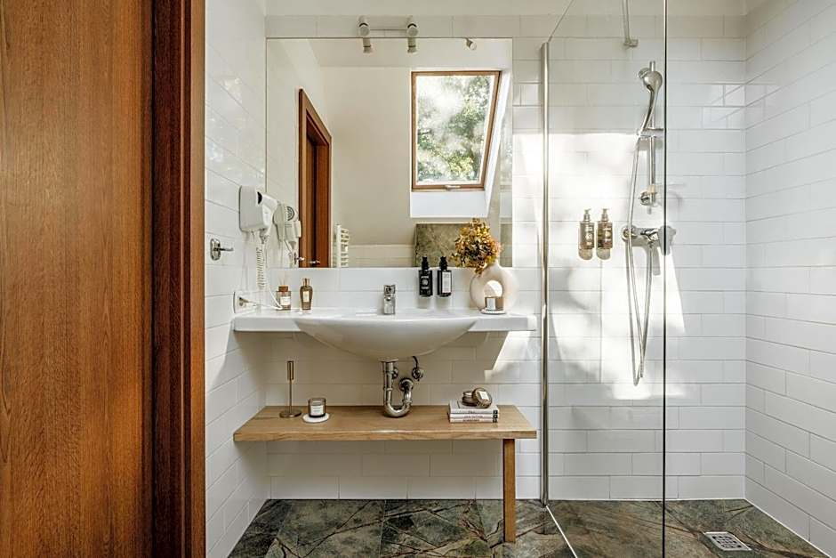 Grottger Luxury Boutique Hotel City