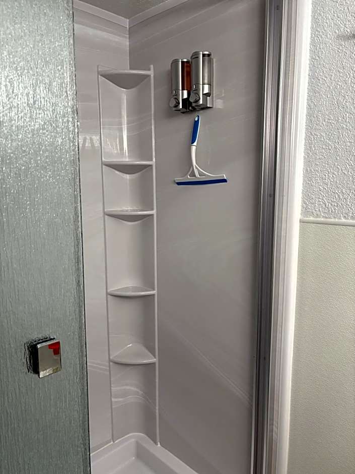 The Galveston Victorian Condo