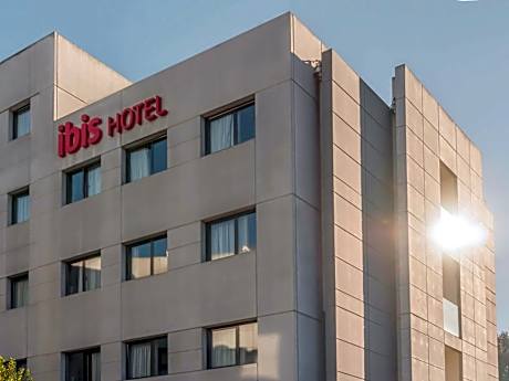 Ibis Girona