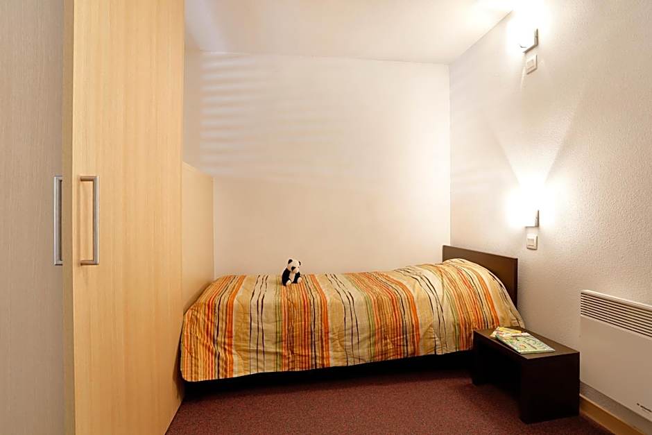 Vacancéole - Les Chalets du Verdon