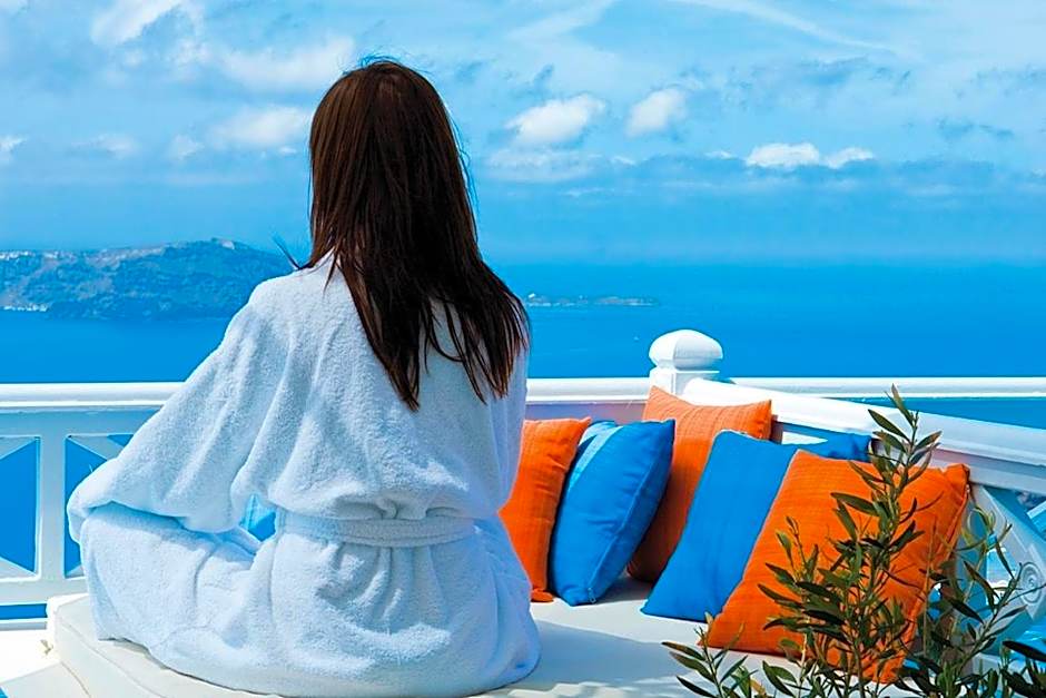 Ellinon Thea Boutique Hotel