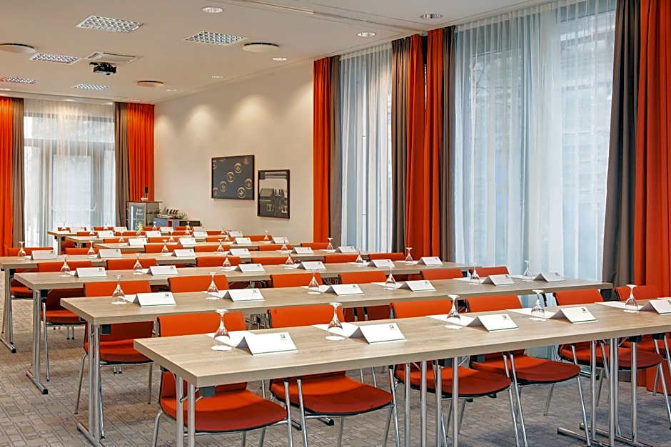 Holiday Inn Berlin City East Side By IHG