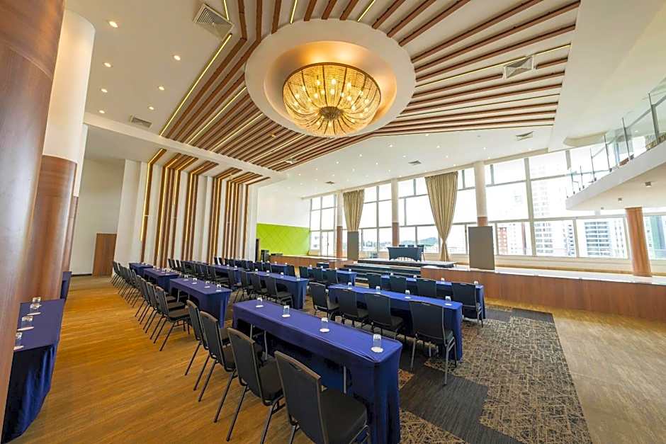 Hotel El Panama by Faranda Grand, a member of Radisson Individuals