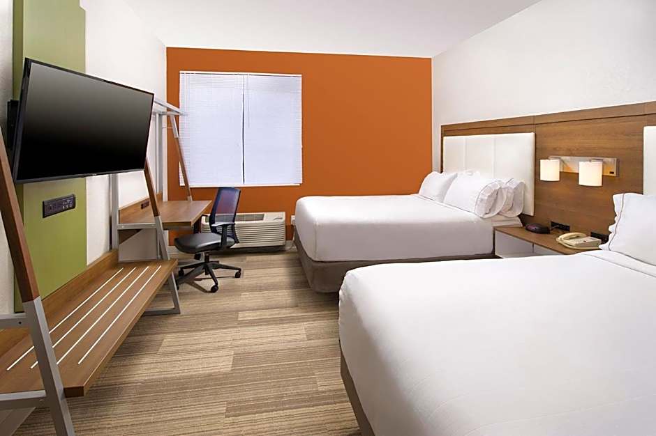 Holiday Inn Express & Suites San Antonio - Downtown Market Area By IHG