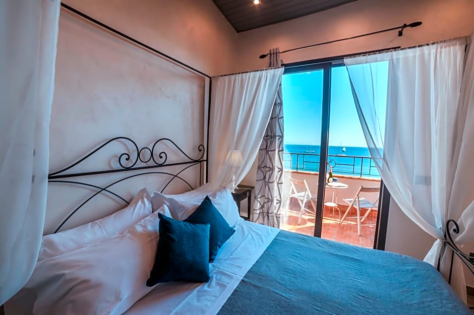 B&B Marranzano