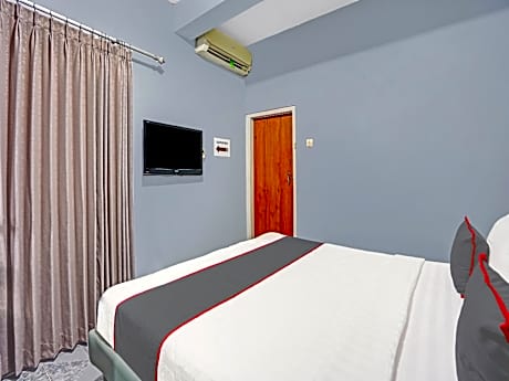 Standard Double Room A