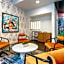 Cambria Hotel Denver Downtown RiNo
