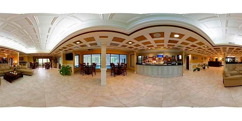 HOLIDAY INN EXPRESS RINGGOLD (CHATTANOOGA AREA) By IHG