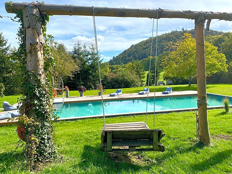 Hotel - Restaurant Bastenhaus